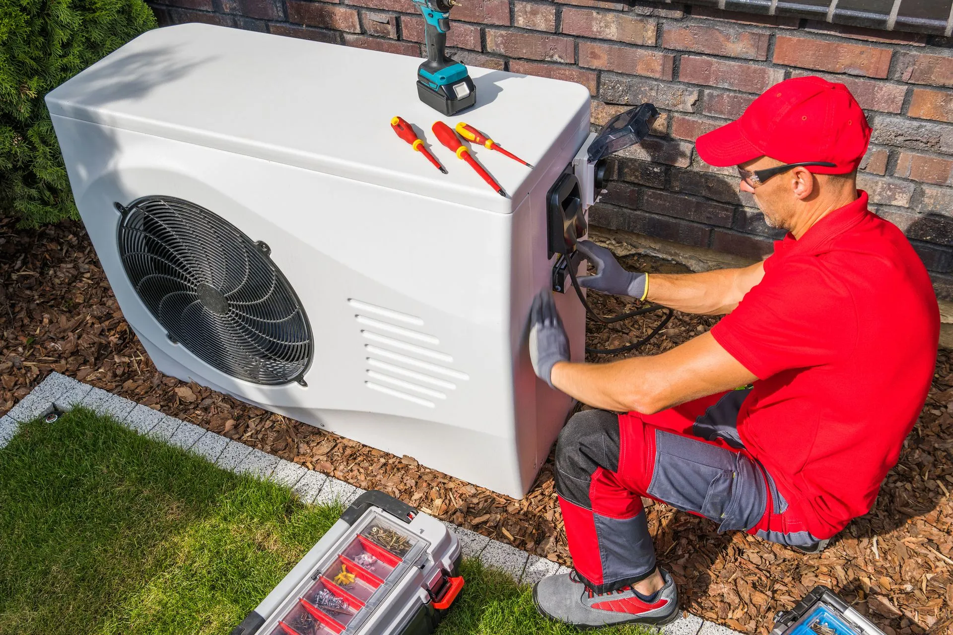 About HVAC in Chisholm, MN